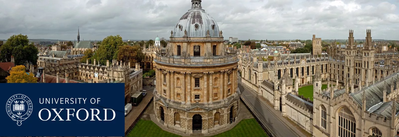 University of Oxford