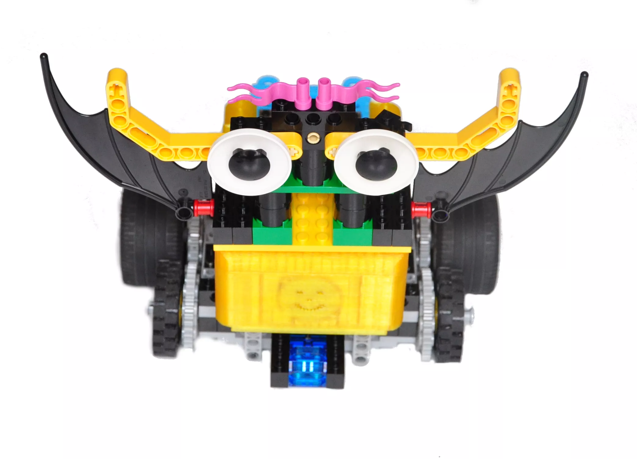 R4G