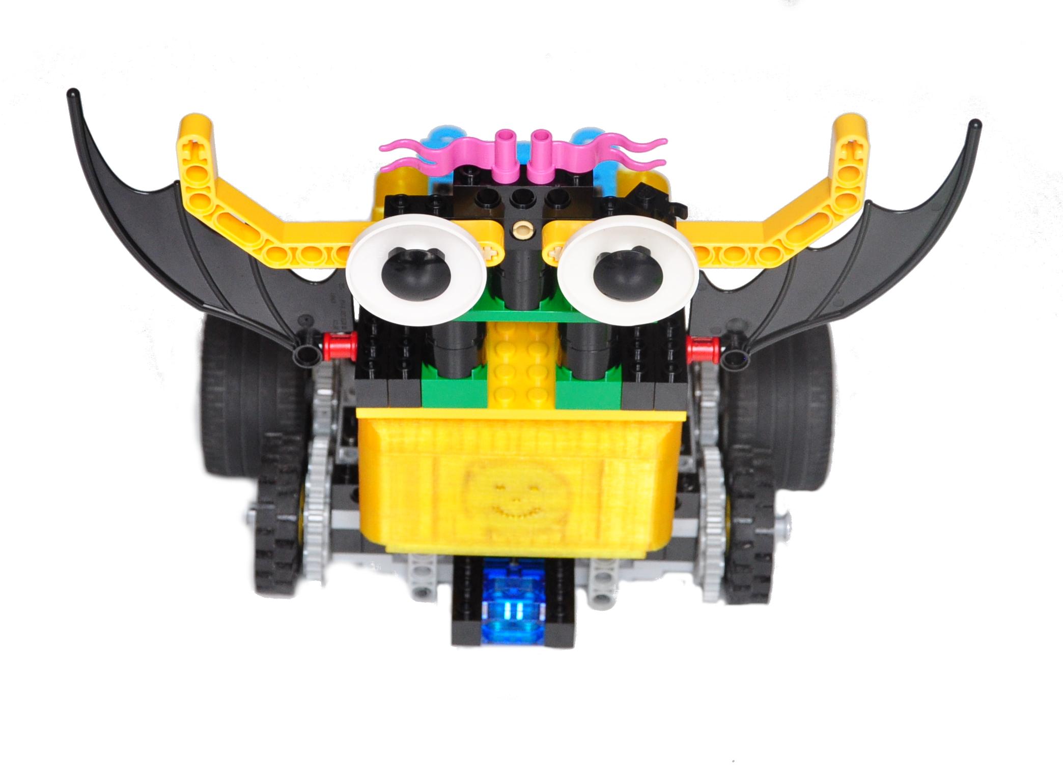 R4G