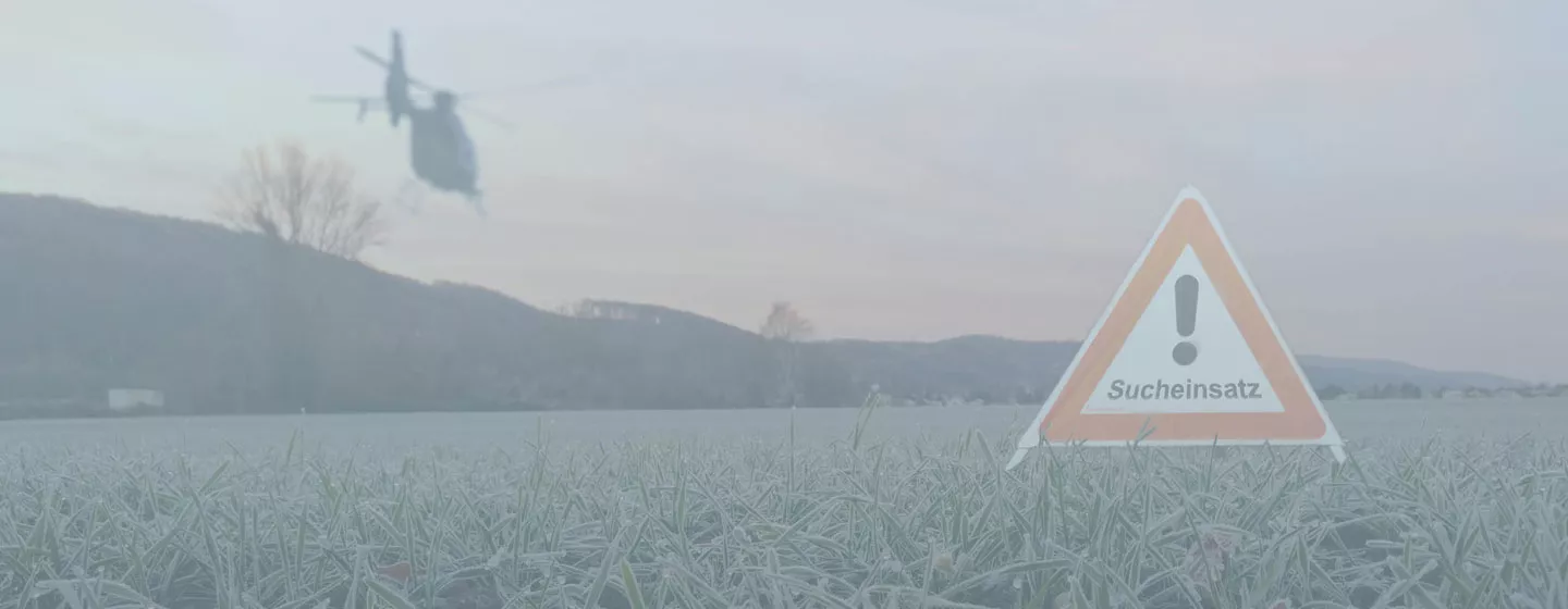 Headerfoto - Beispiel visuelle Kommunikation etrax | rescue