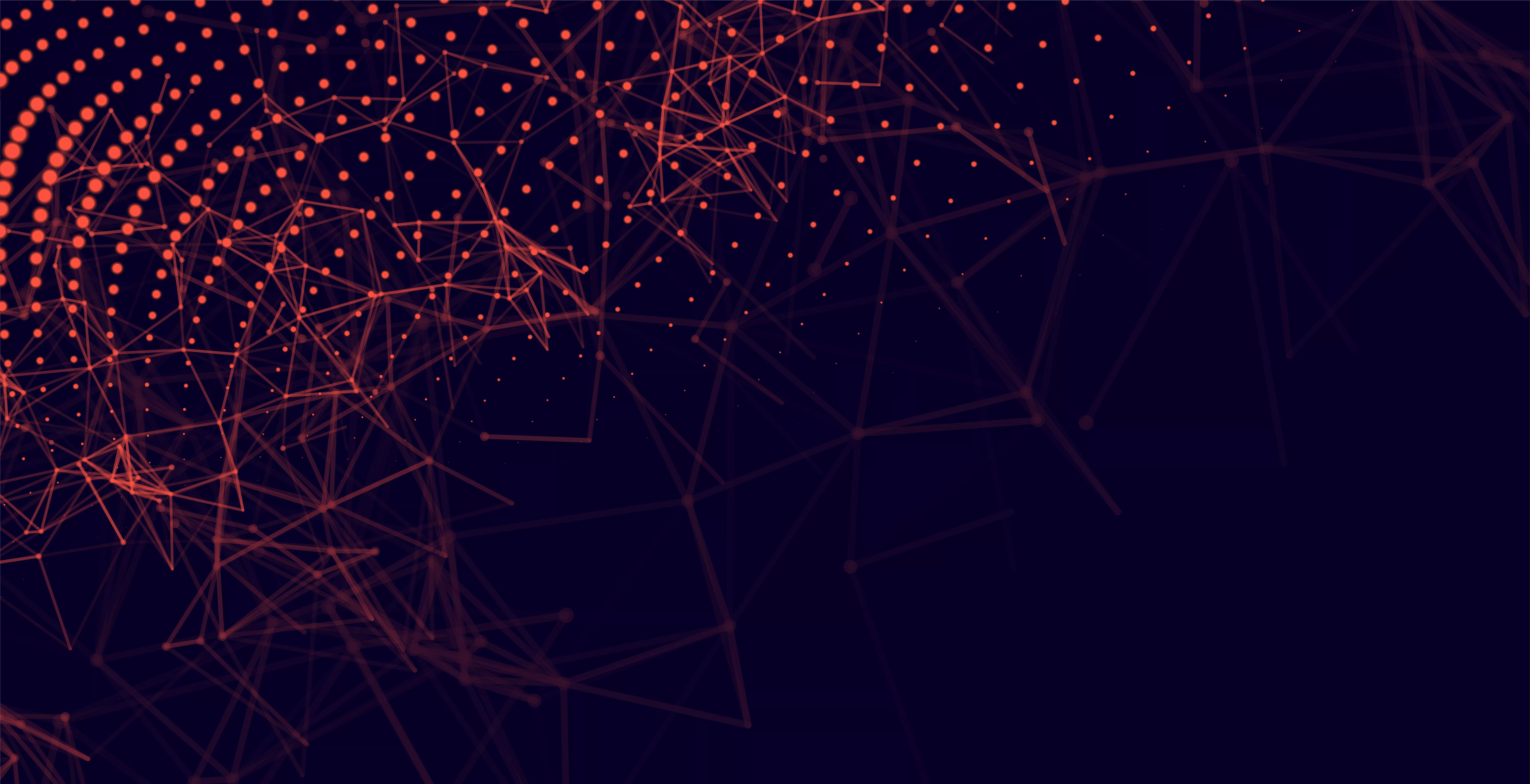 Just a dark wallpaper with some lines on it, nothing to mention really