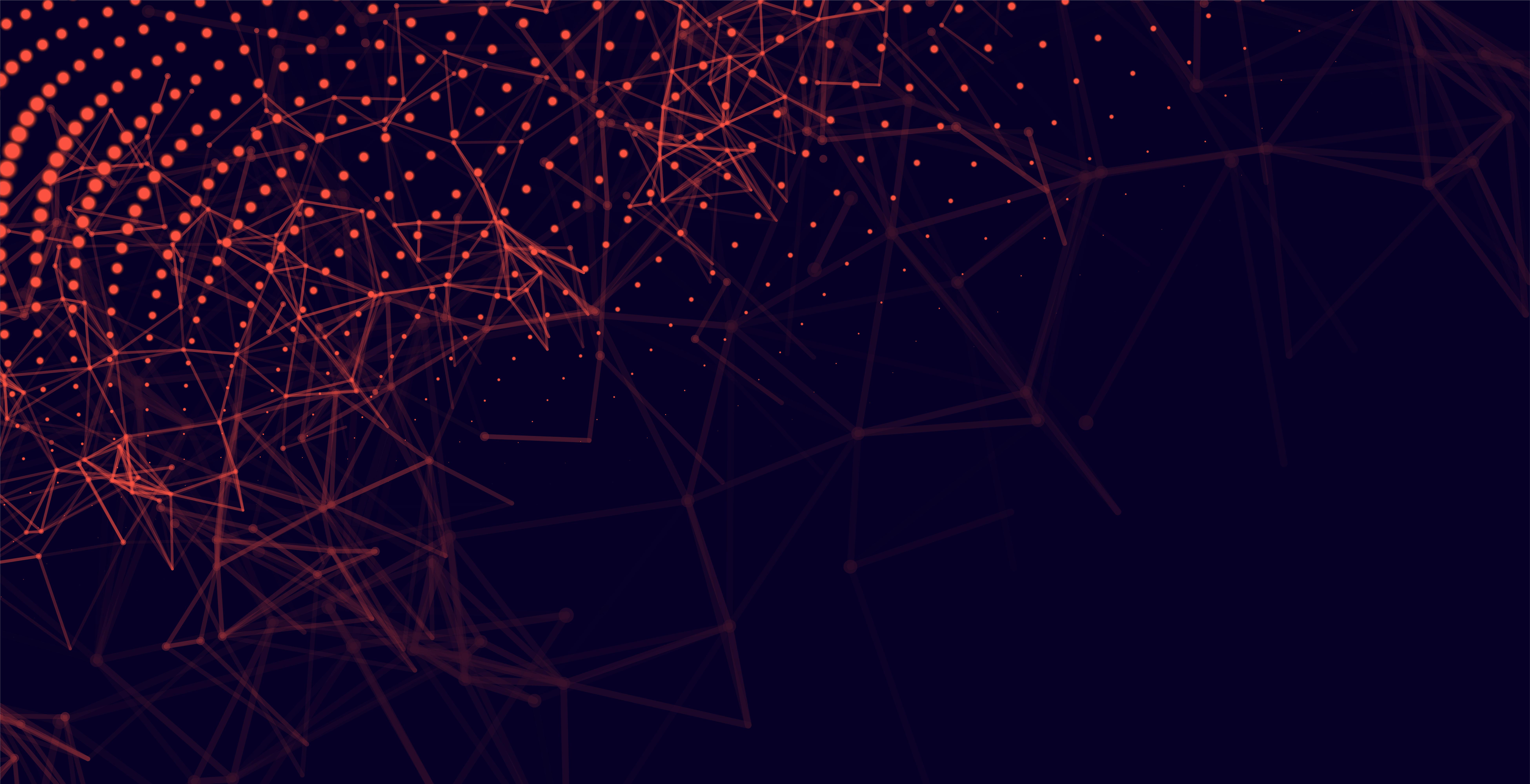 Just a dark wallpaper with some lines on it, nothing to mention really