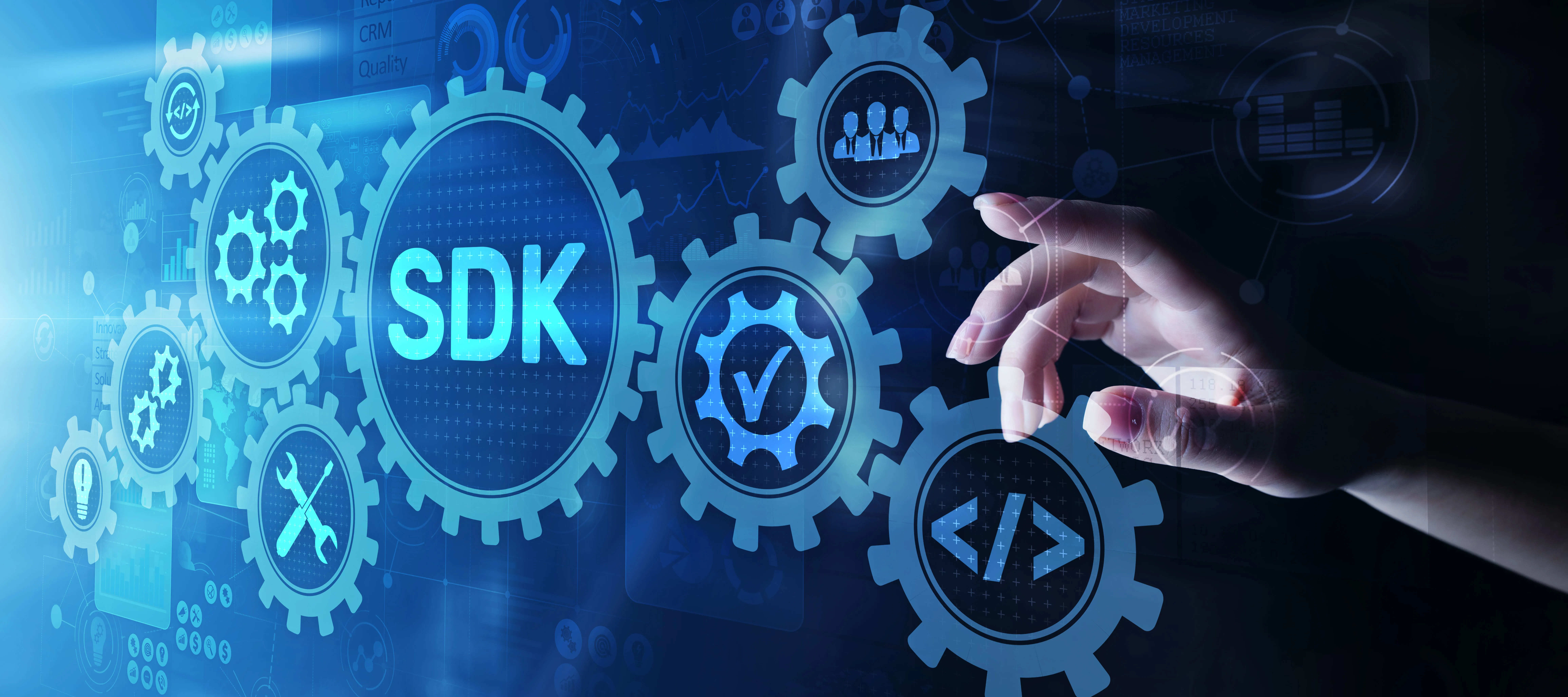 SDK