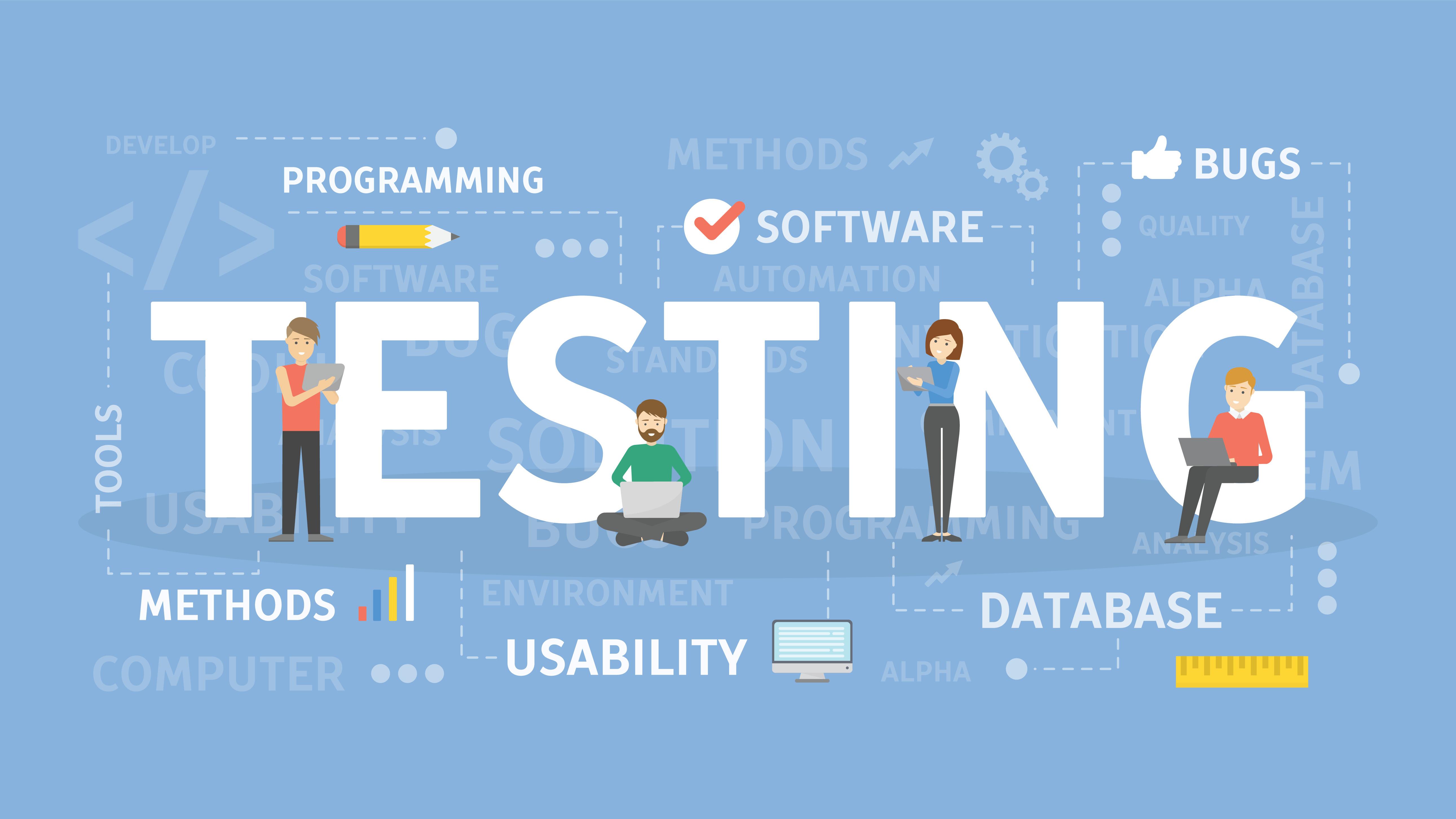 Testing
