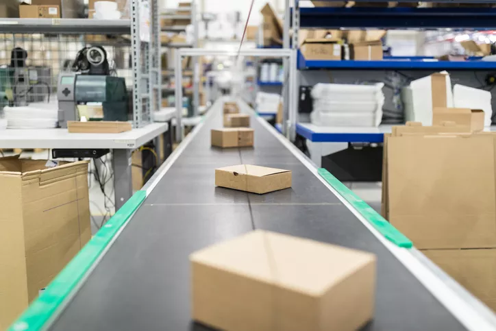 Drop Shipping Chance und Probleme. Imgage: AIT / GettyImages/alvarez