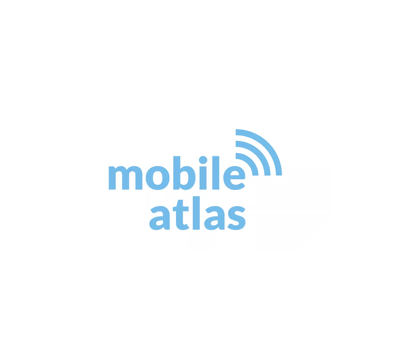 MobileAtlas Logo
