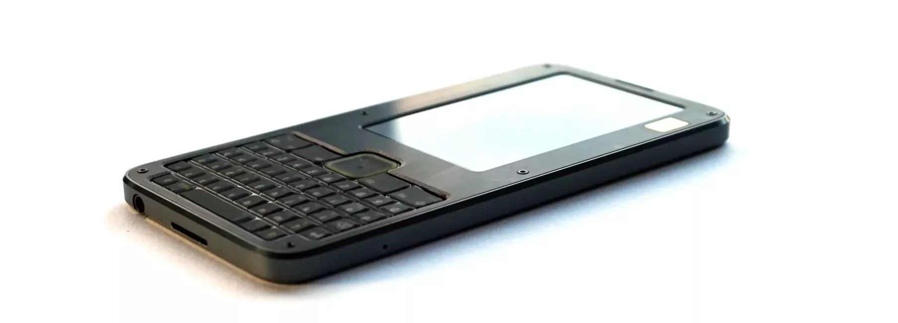 Precursor, ein sicheres Kommunikationsgerät