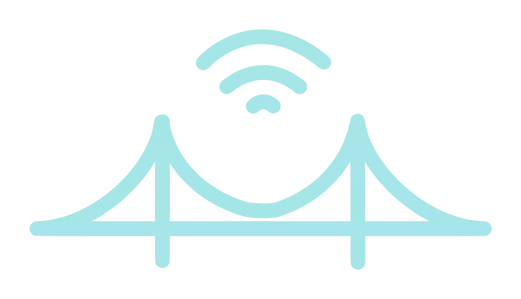 LoRaBridge Logo