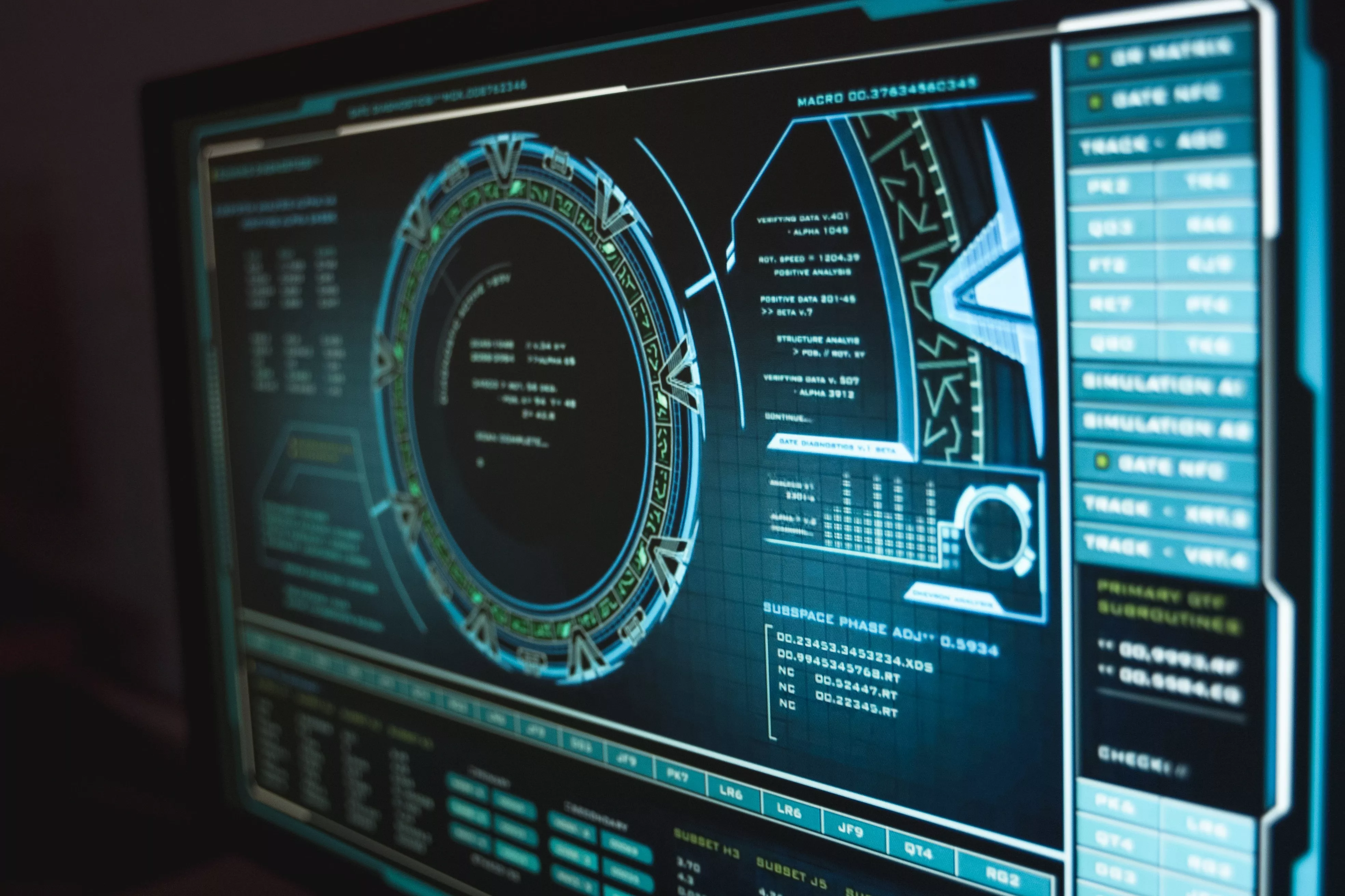 https://www.pexels.com/photo/close-up-view-of-system-hacking-5380642/