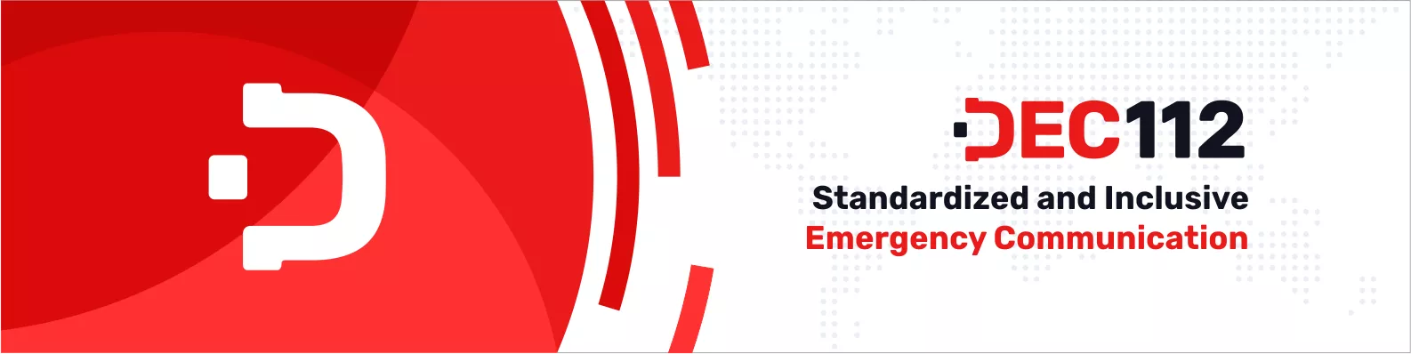 Digital Emergency Call