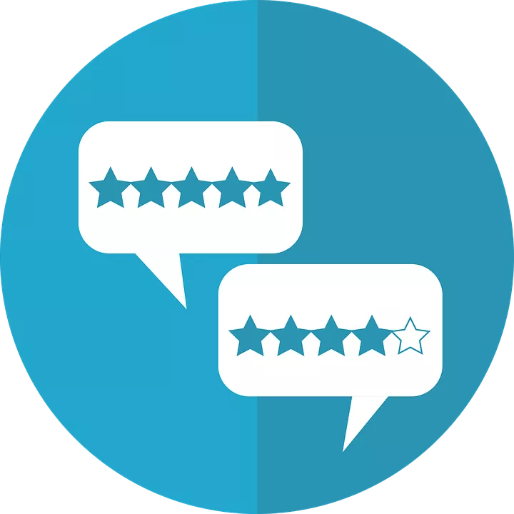 Consumer Reviews