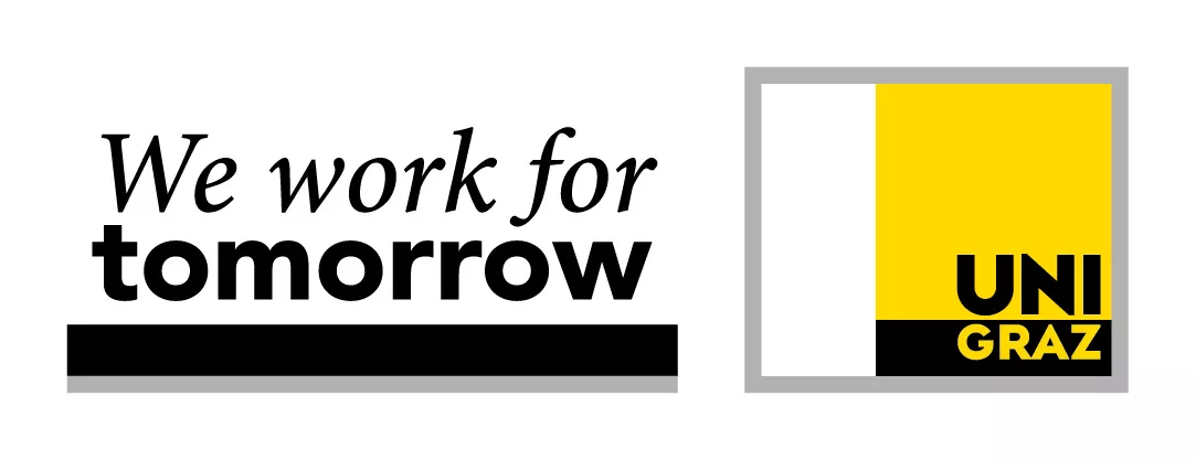 Logo Uni Graz