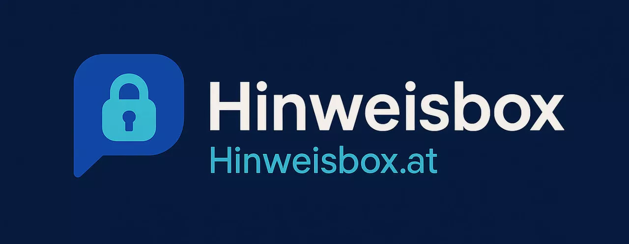 Die Hinweisbox