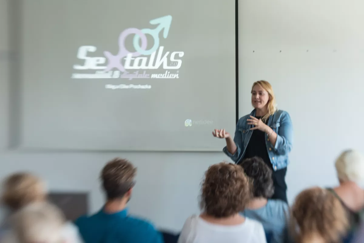Symposium und Workshop Ars Electronica Festival 2018