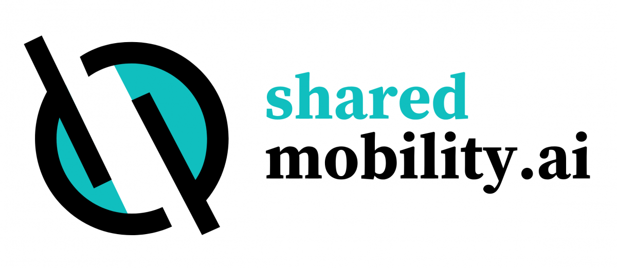 SharedMobility.ai Logo
