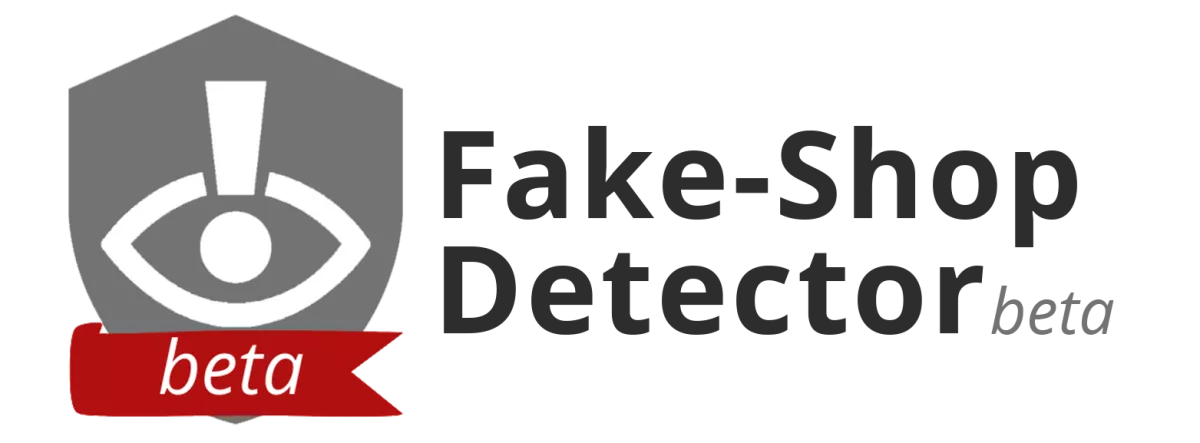 Fake-Shop Detector Logo