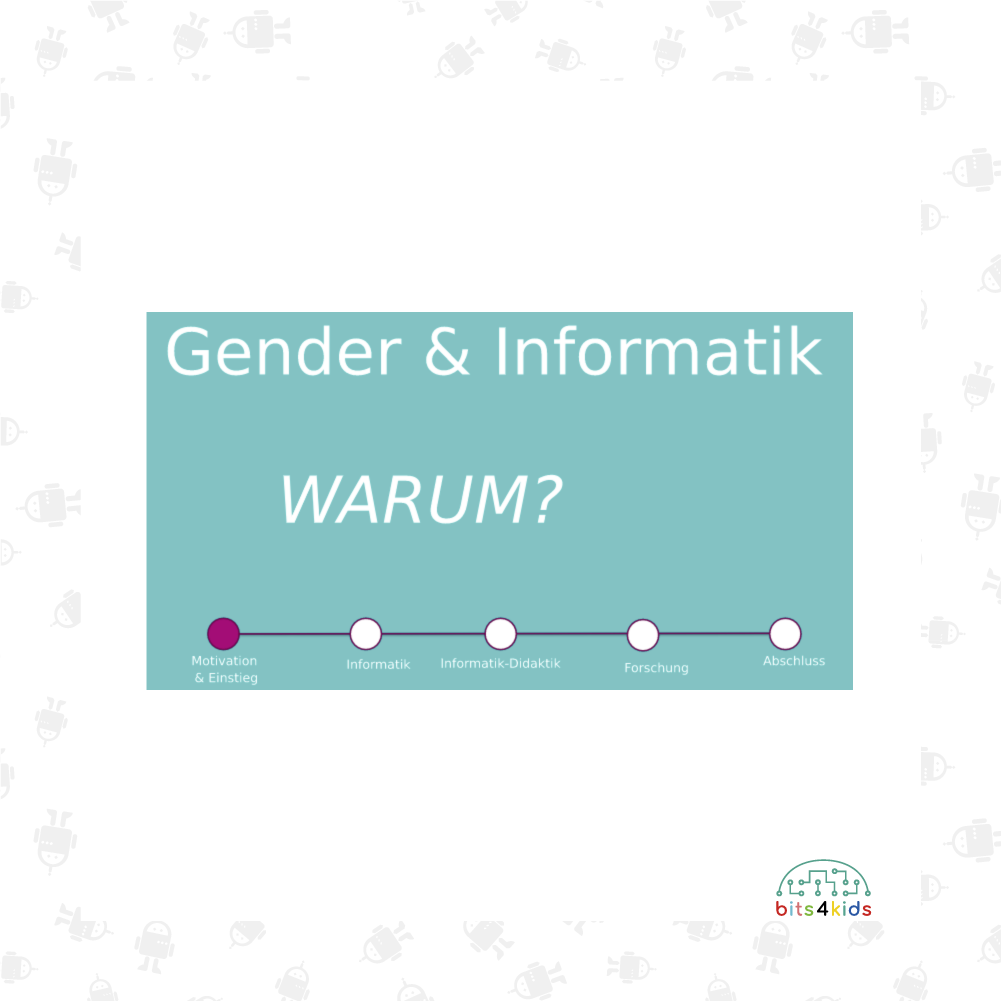 Gendersensible Informatik Didaktik