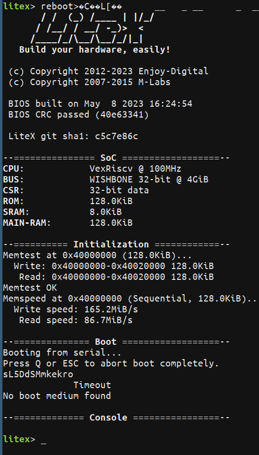 LiteX.RISC-V.SoC