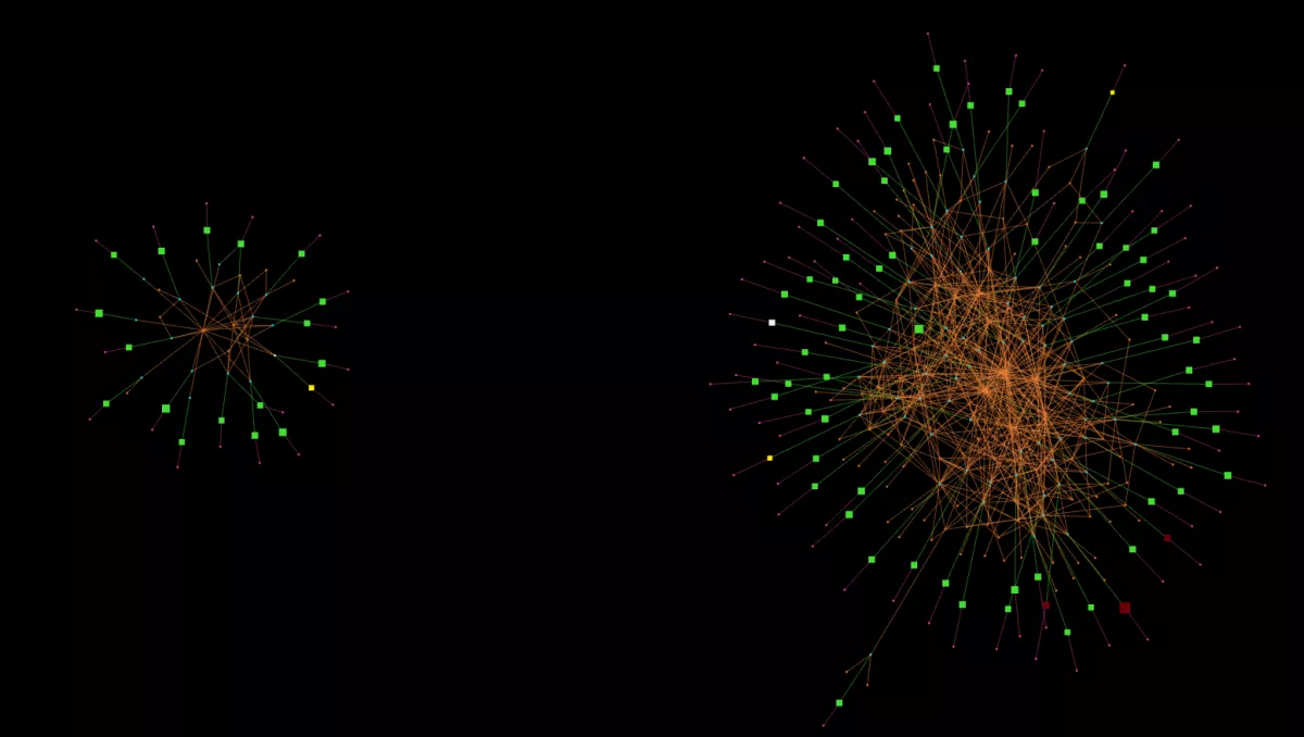 indie playlist with singles and albums and compilations highlighted