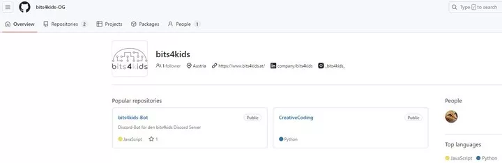 GitHub