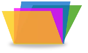 Symbolbild Dateiformate