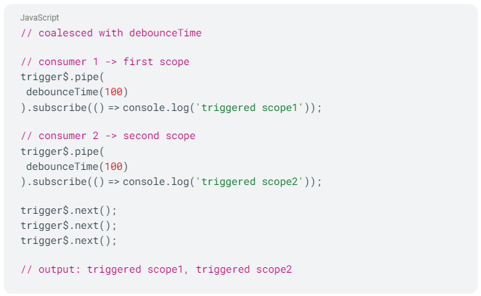 code example 1