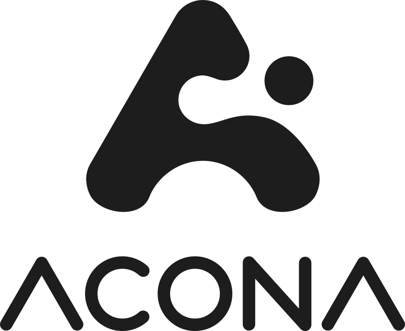 ACONA Logo