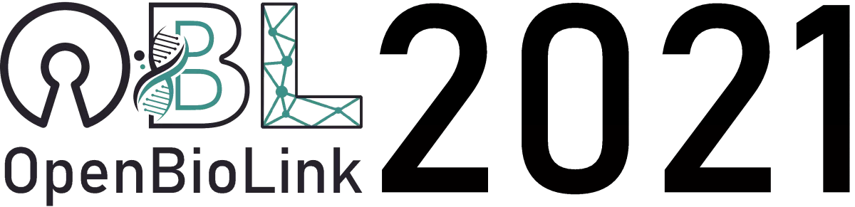 OpenBioLink Challenge Logo
