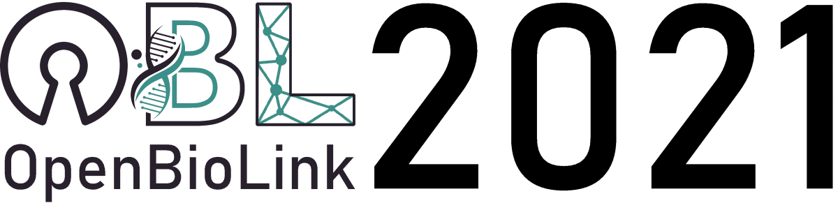 OpenBioLink Challenge Logo