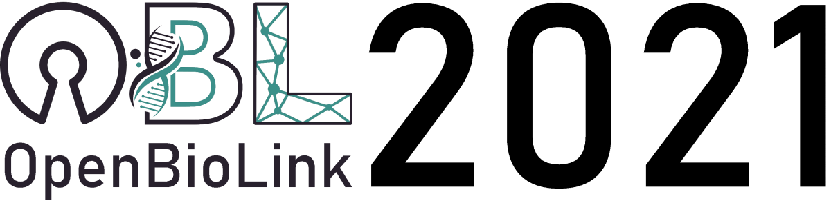 OpenBioLink Challenge Logo