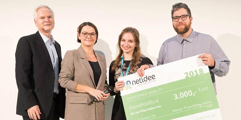 Sonderpreis Mobility