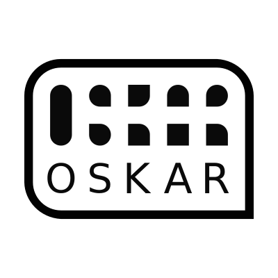 Oskar Logo