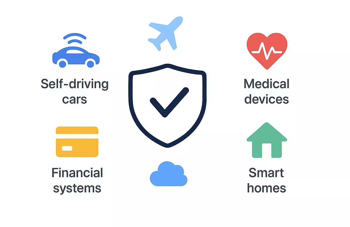 sectors