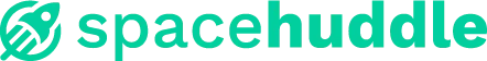 Spacehuddle Logo