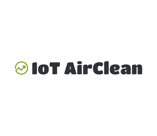 IoT AirClean - Raumklimaüberwachung