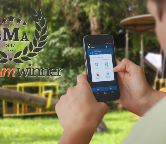 Best Educational App Award