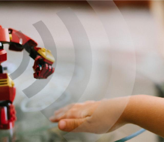 Juni 2017: Pilotstudie zu IoToys des MIT Media Lab | netidee Juni 2017: Pilotstudie zu IoToys des MIT Media Lab | netidee