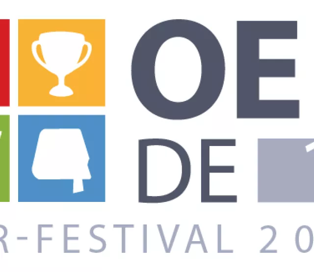 OER award