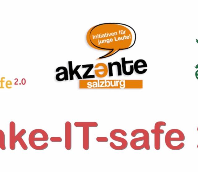 #makeItsafe 2.0