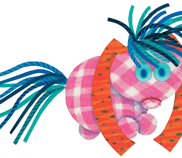 Das kleine Ich-bin-ich