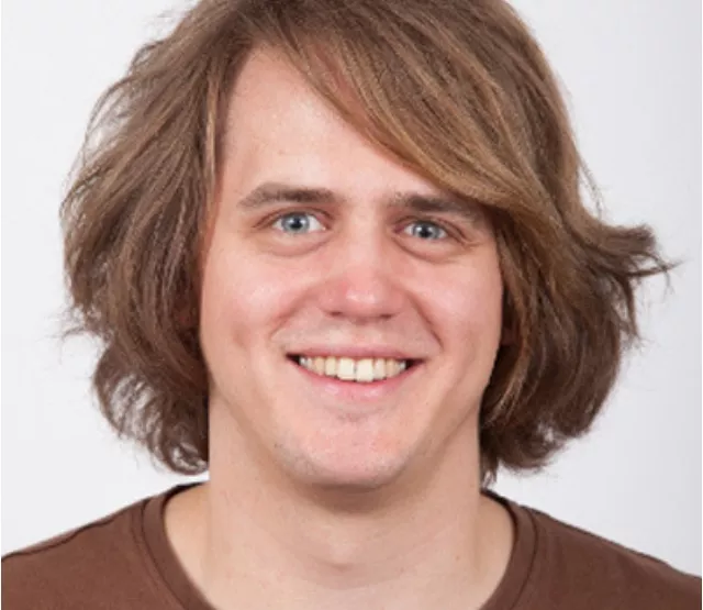 Niklas Grimm Ars Electronica Festival Future Innovators Summit 