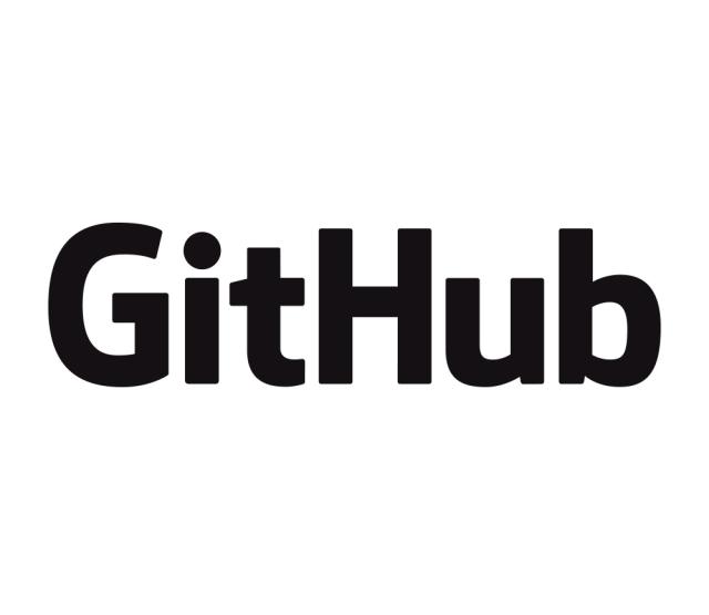 GitHub logo