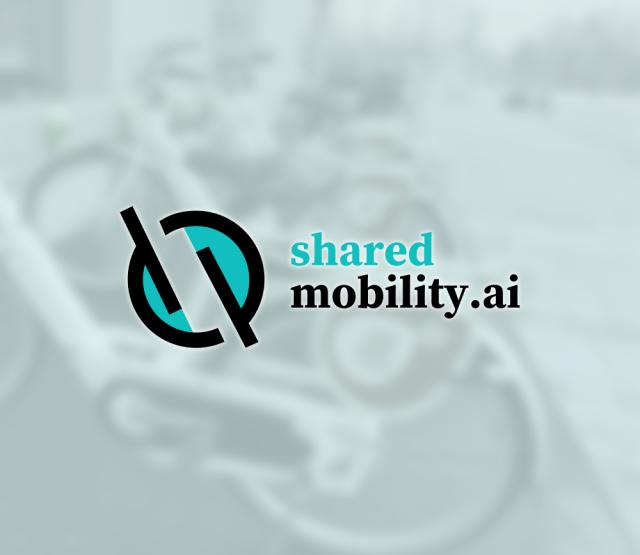 SharedMobility.ai Logo