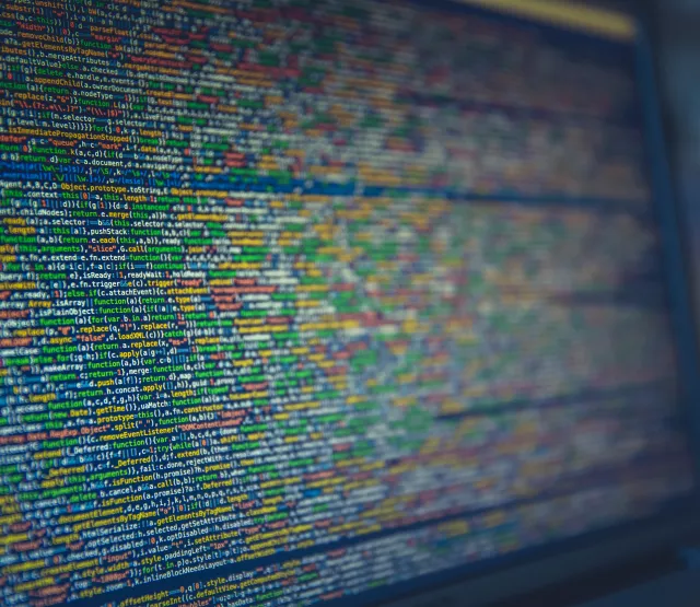 Photo by Markus Spiske on Unsplash