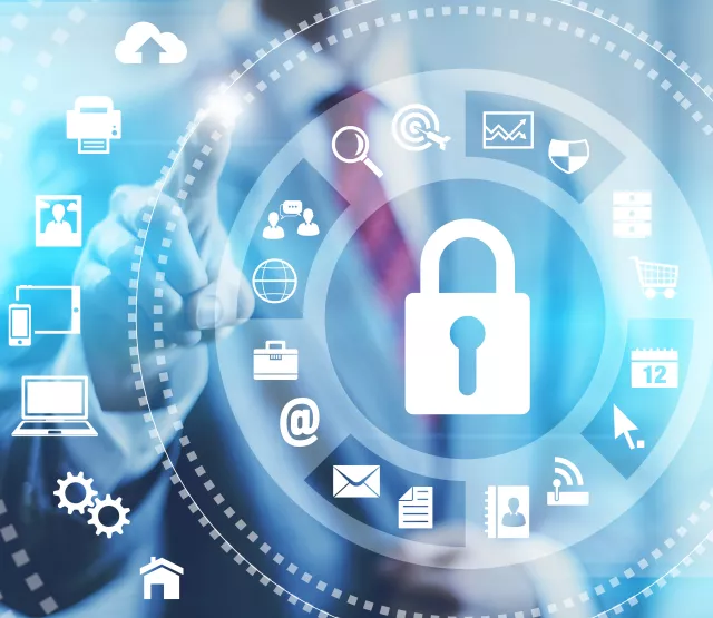 Internet security