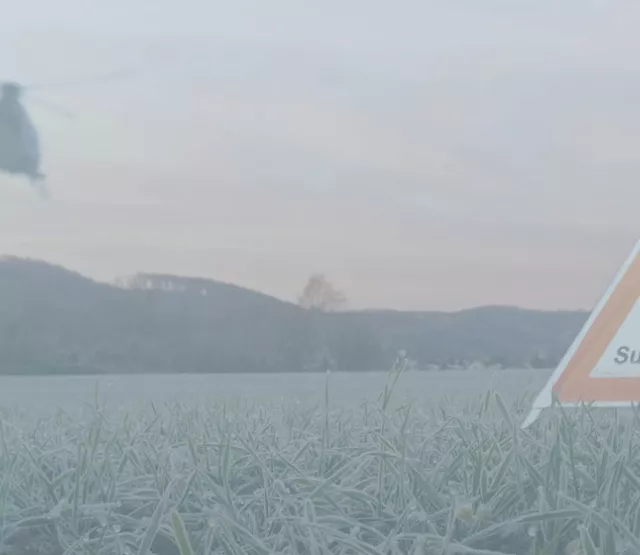 Headerfoto - Beispiel visuelle Kommunikation etrax | rescue