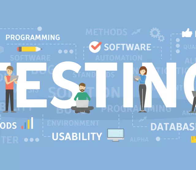 Testing