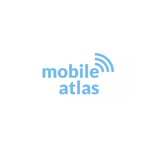 MobileAtlas Logo