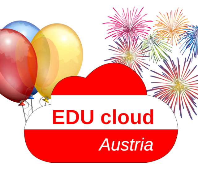 EDUcloud Austria