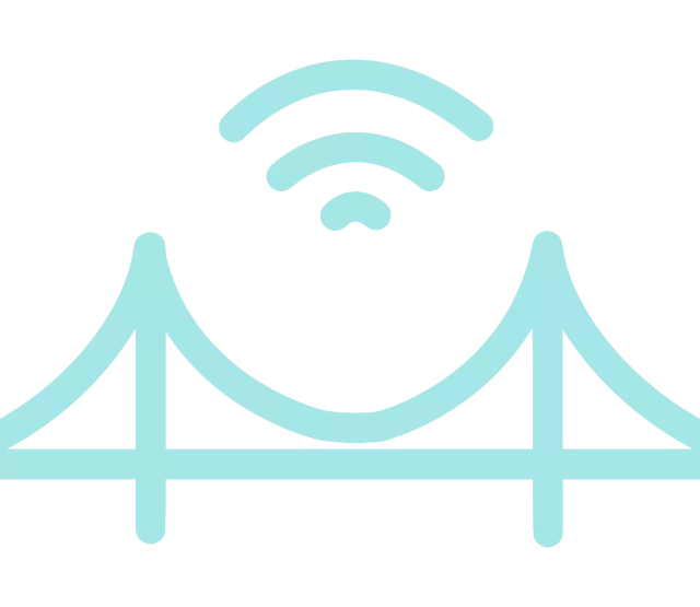 LoRaBridge Logo